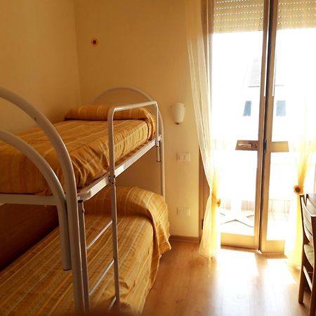 Hotel Mariani Lido di Camaiore Exteriér fotografie