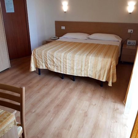 Hotel Mariani Lido di Camaiore Exteriér fotografie