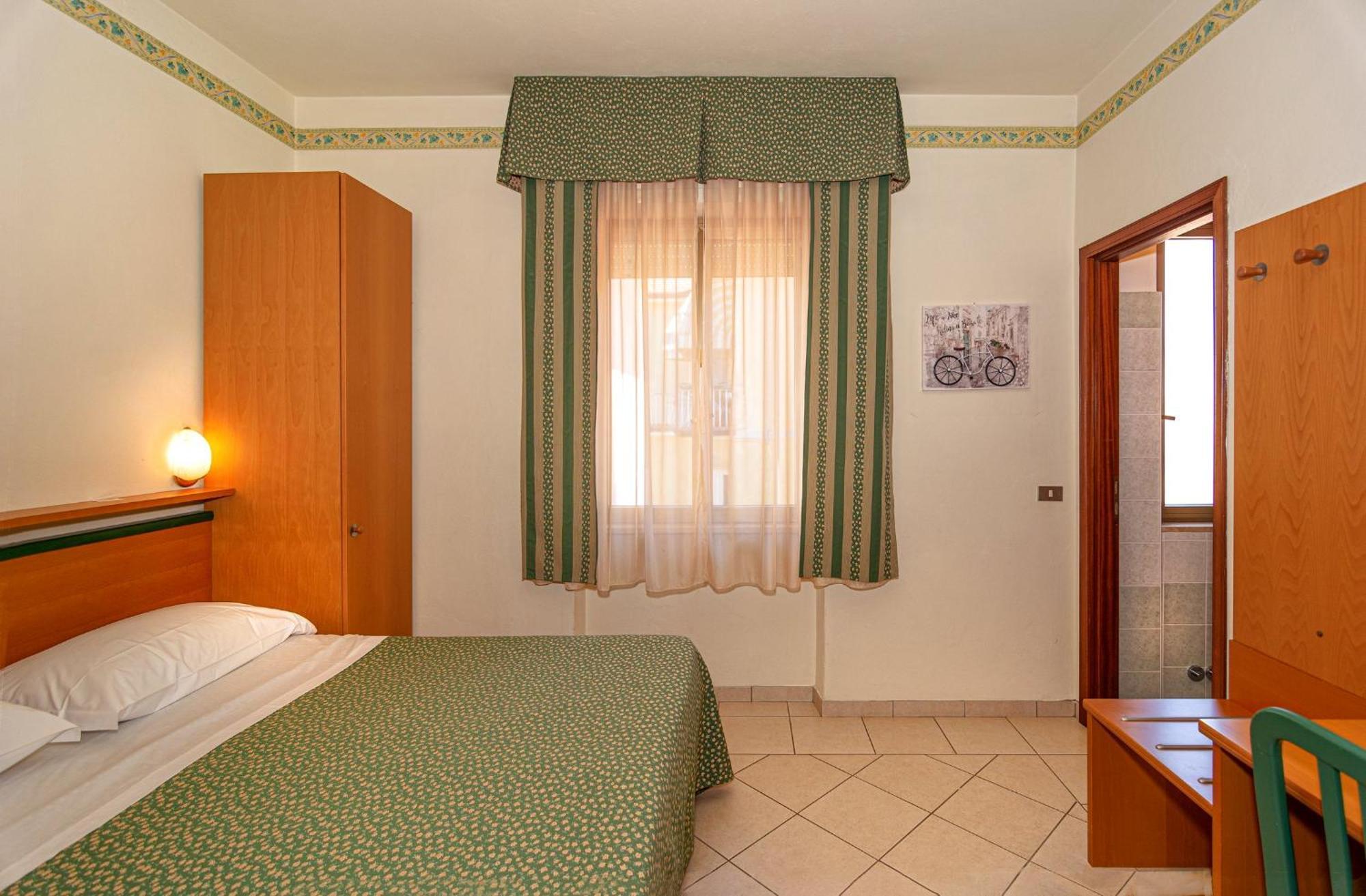 Hotel Mariani Lido di Camaiore Exteriér fotografie