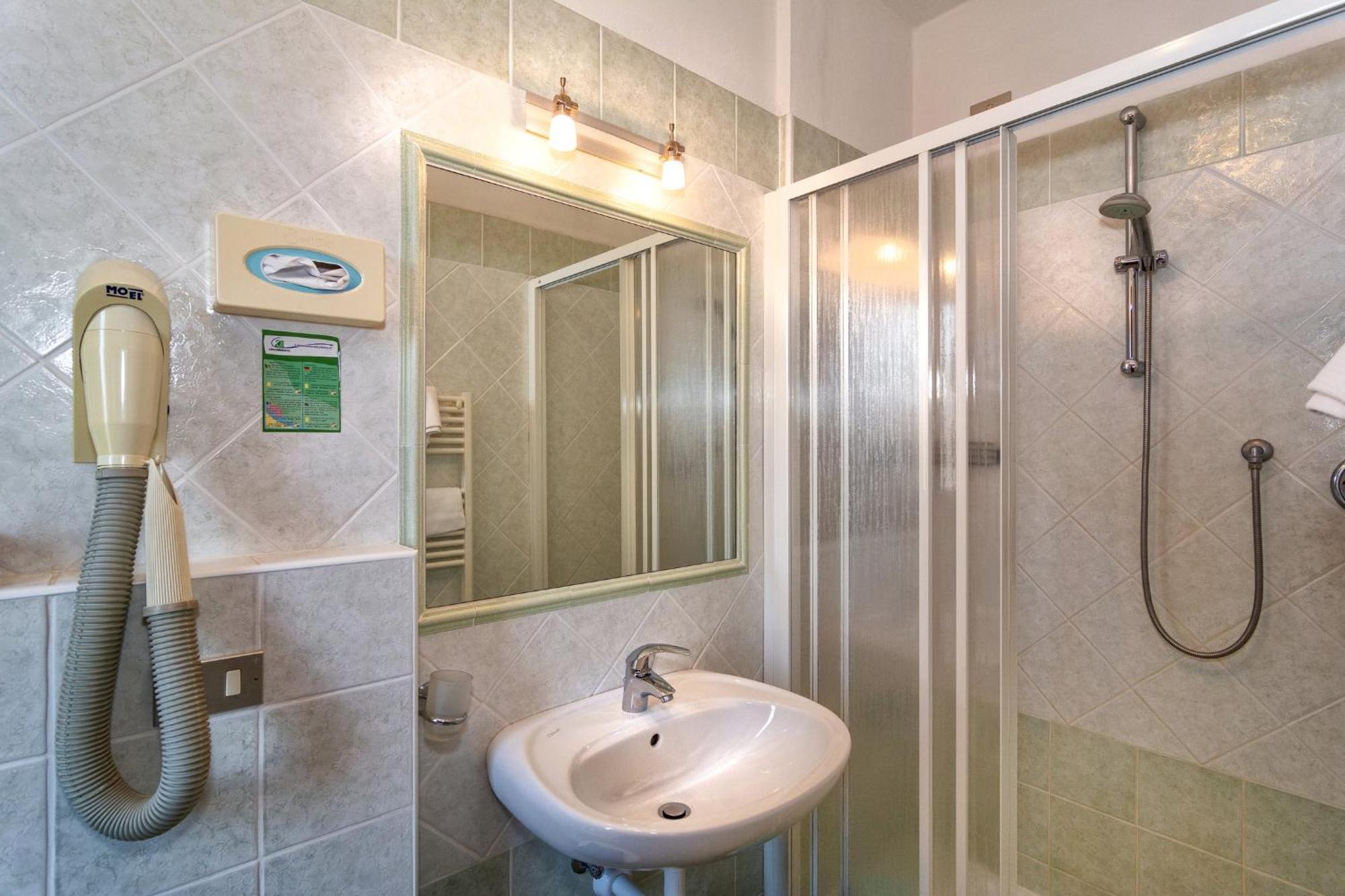 Hotel Mariani Lido di Camaiore Exteriér fotografie
